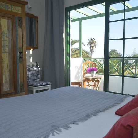 Apartmán El Marinero Puerto del Carmen  Exteriér fotografie