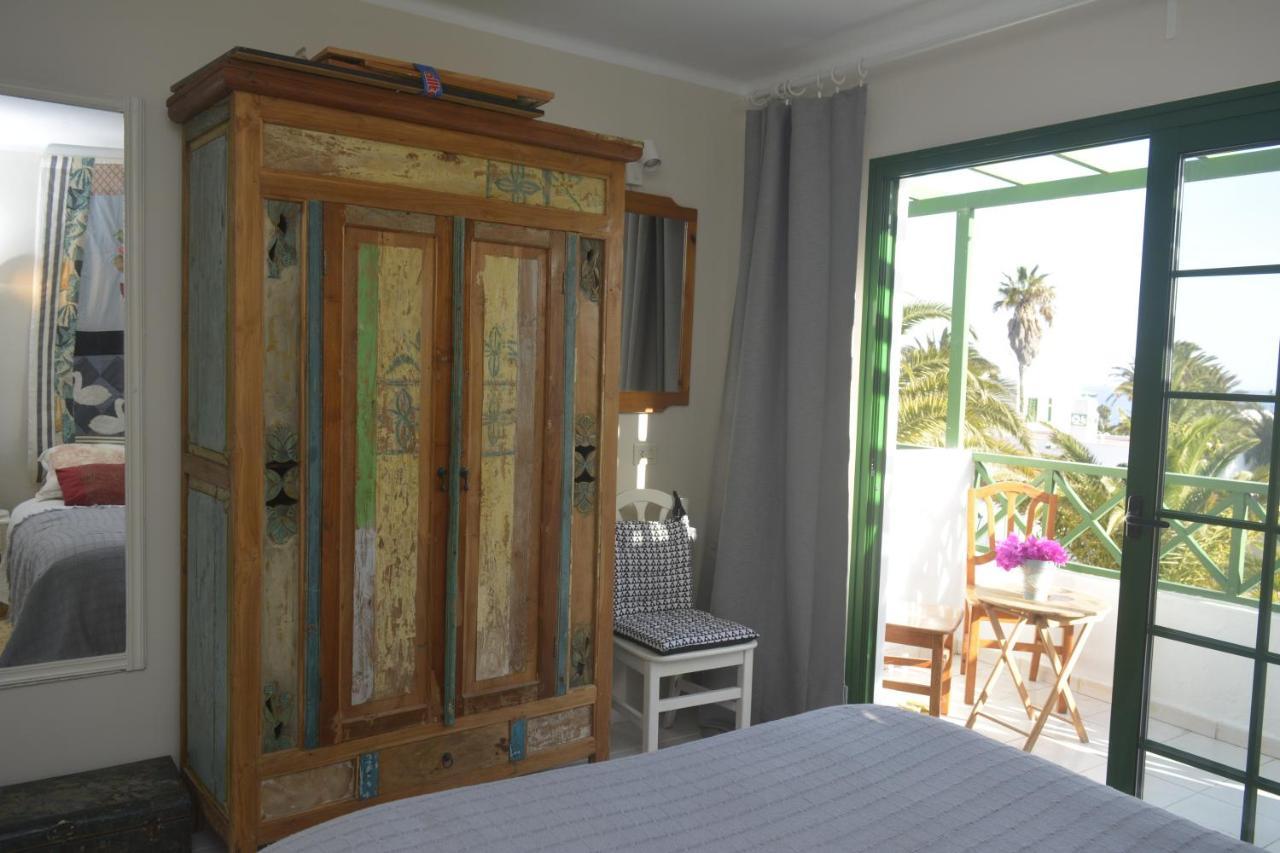 Apartmán El Marinero Puerto del Carmen  Exteriér fotografie
