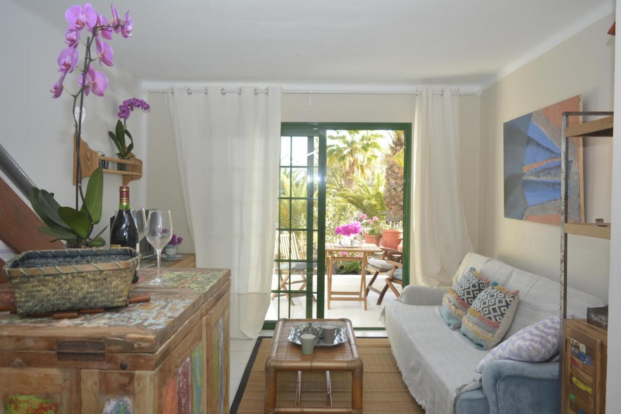 Apartmán El Marinero Puerto del Carmen  Exteriér fotografie