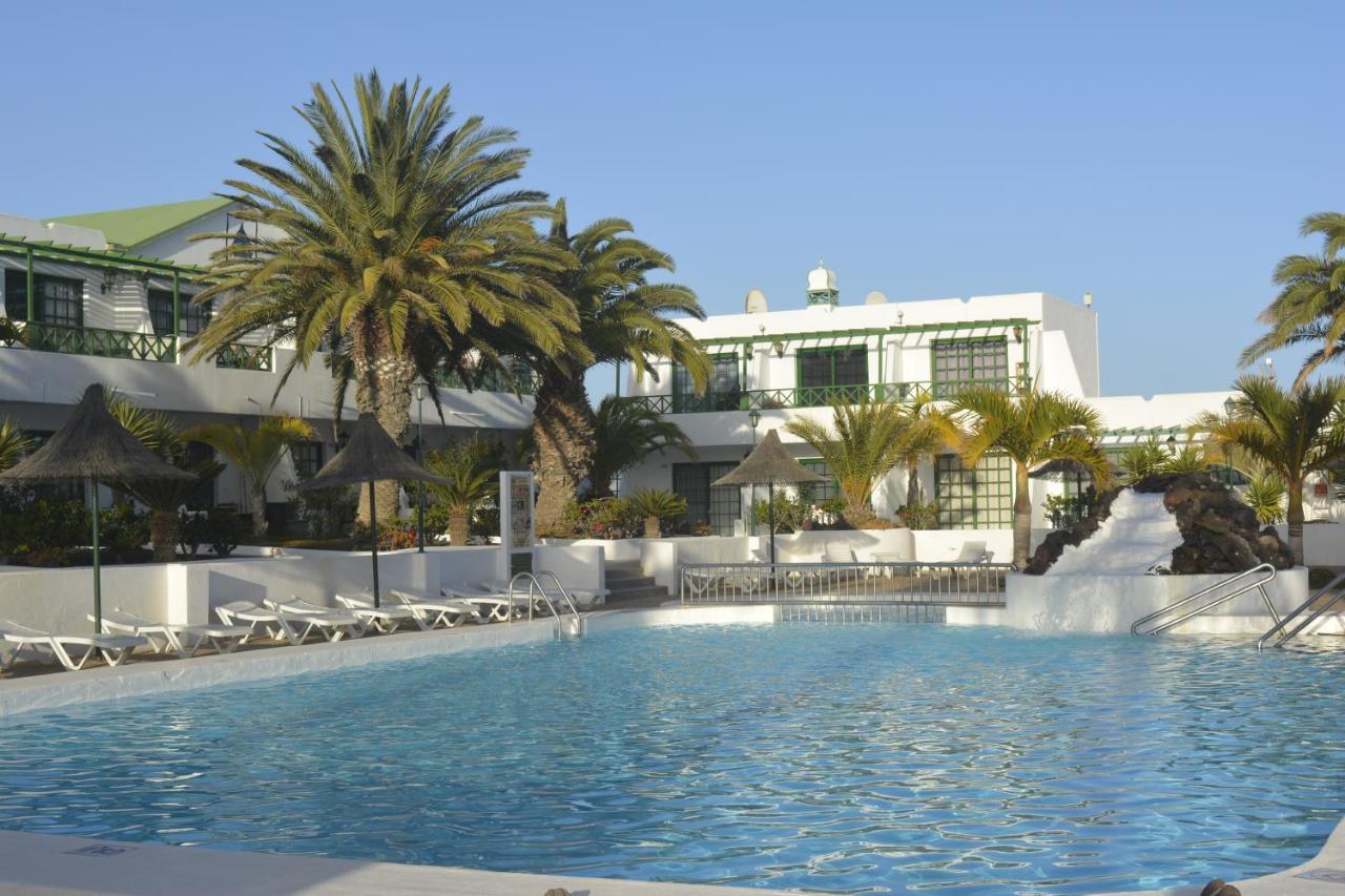 Apartmán El Marinero Puerto del Carmen  Exteriér fotografie
