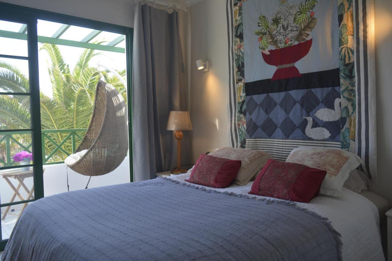 Apartmán El Marinero Puerto del Carmen  Exteriér fotografie