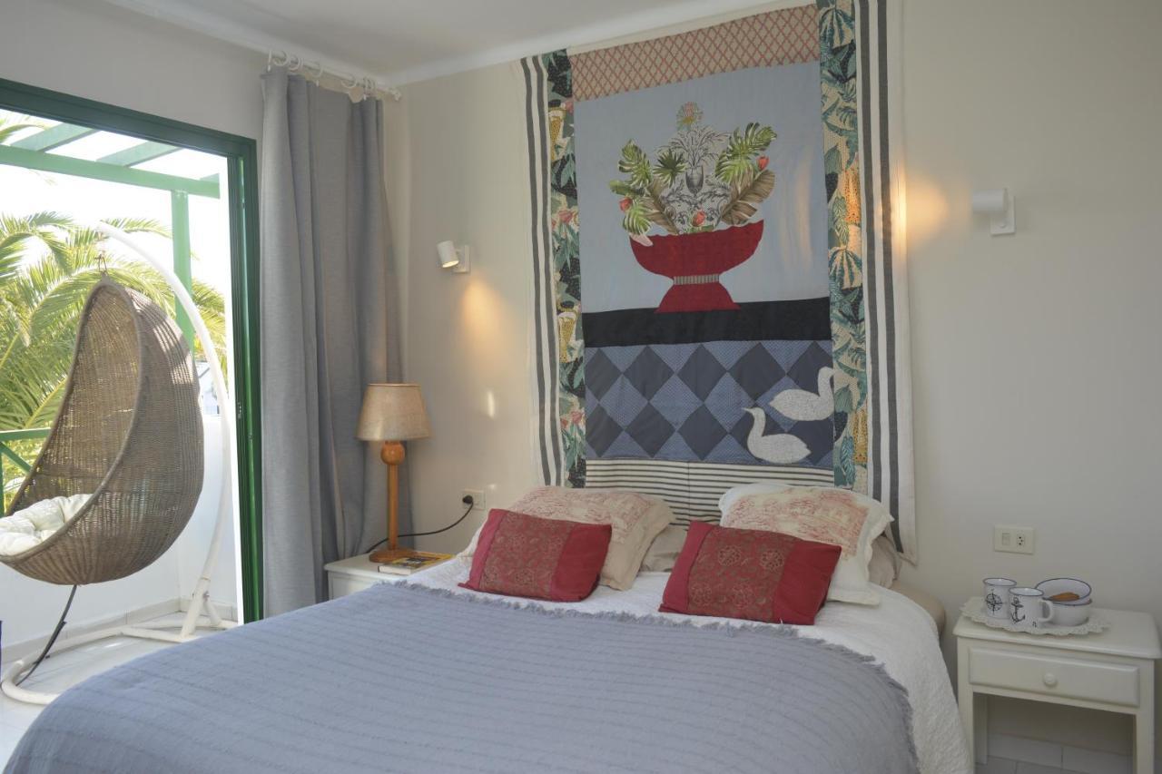 Apartmán El Marinero Puerto del Carmen  Exteriér fotografie