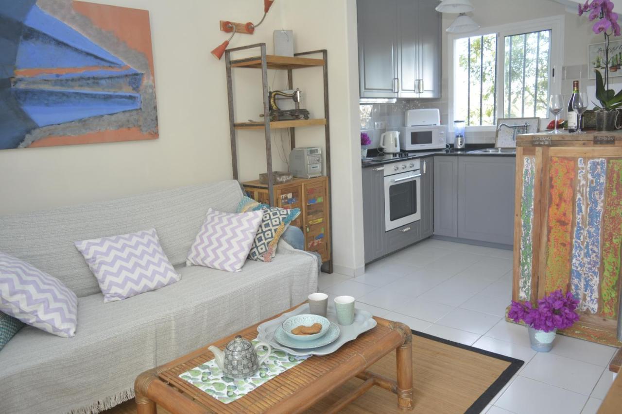 Apartmán El Marinero Puerto del Carmen  Exteriér fotografie