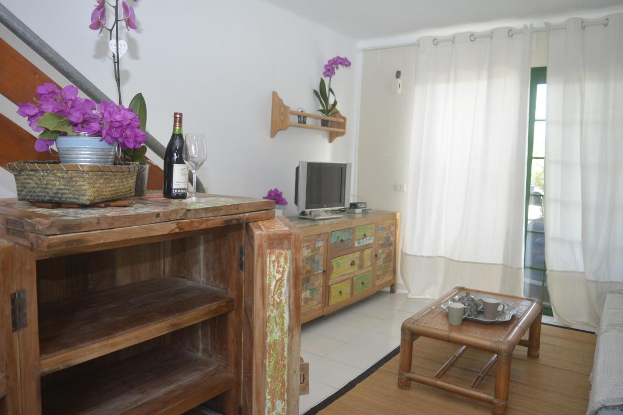 Apartmán El Marinero Puerto del Carmen  Exteriér fotografie