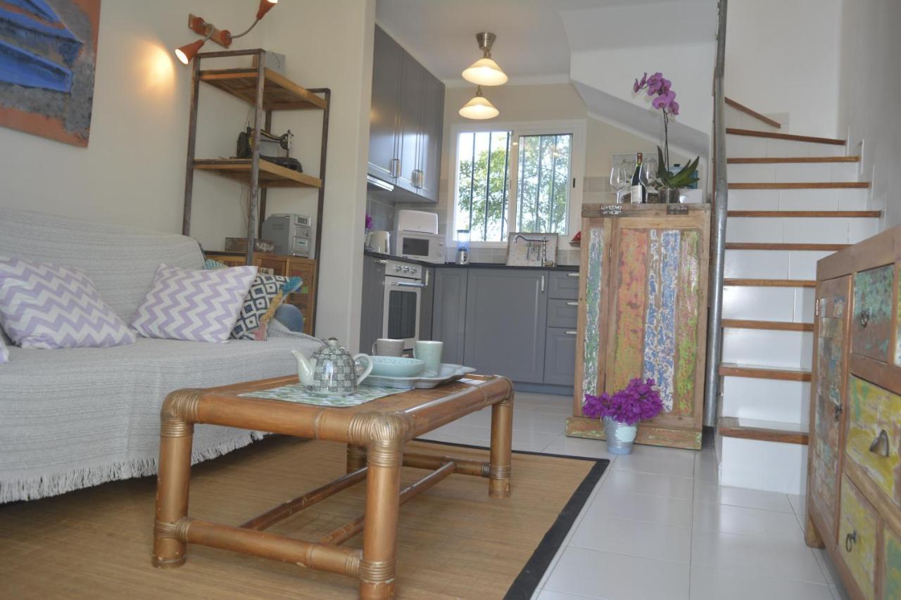 Apartmán El Marinero Puerto del Carmen  Exteriér fotografie