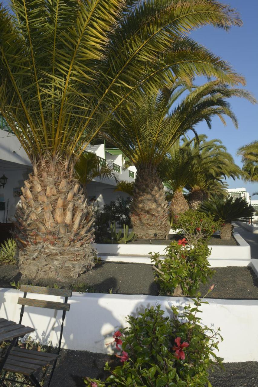 Apartmán El Marinero Puerto del Carmen  Exteriér fotografie