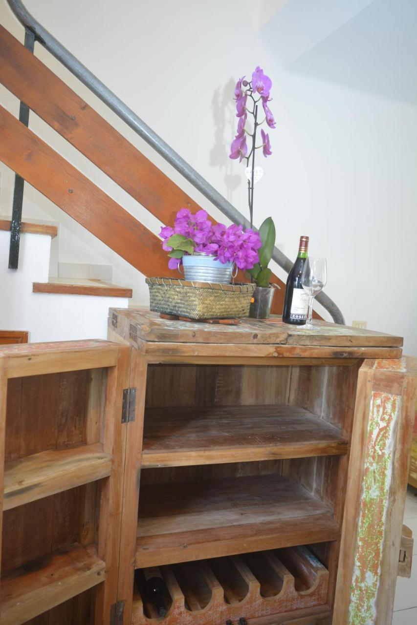 Apartmán El Marinero Puerto del Carmen  Exteriér fotografie