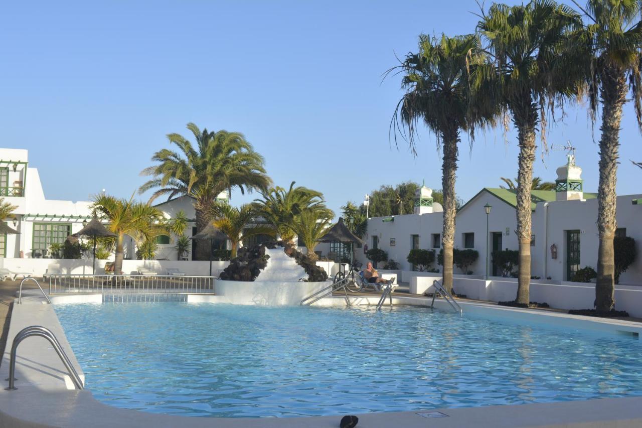Apartmán El Marinero Puerto del Carmen  Exteriér fotografie